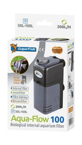 SuperFish aquaflow 100